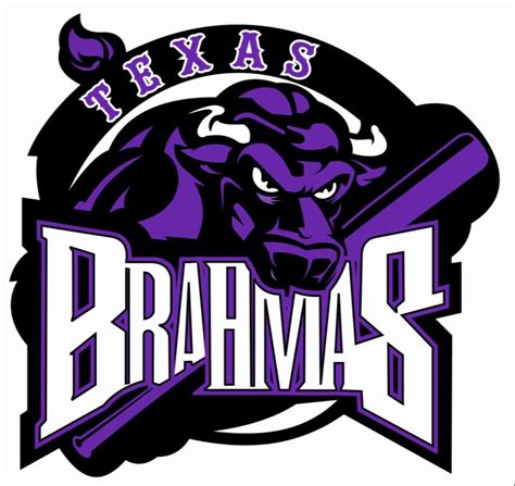 Texas Brahmas 2022 Team Profile Play 24 Sports