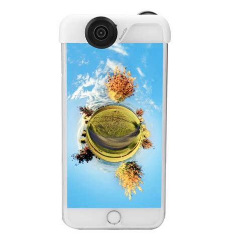 Lens Cellphone 360 Panoramic Lens For Iphone 6 6s 6p