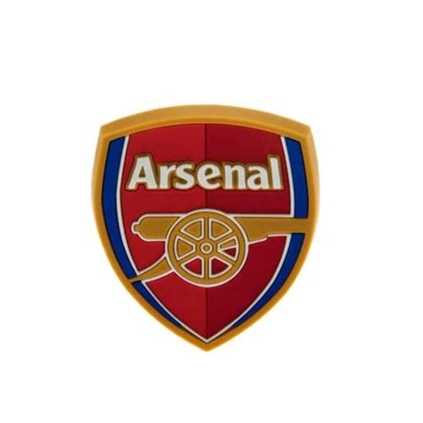 Mua Official Arsenal Fc Crest Magnet Trên Amazon Mỹ Chính Hãng 2023