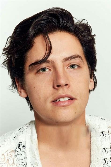 Cole Sprouse — The Movie Database Tmdb
