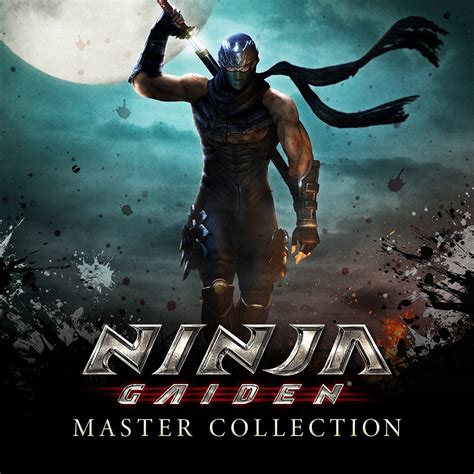 Ninja Gaiden Master Collection Images Ign