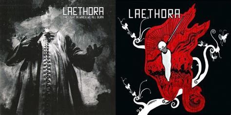 Laethora Store Official Merch And Vinyl