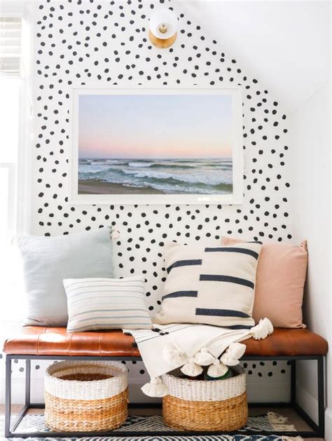 Who Doesnt Love A Good Accent The 10 Best Accent Wall Ideas
