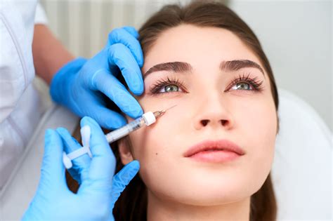 Prp Undereye Injections Cost Recovery Before And Afters Popsugar