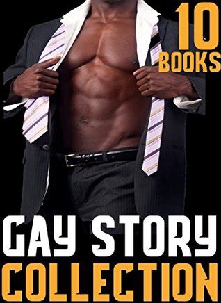Gay Story Collection 10 Books By Jennifer Love
