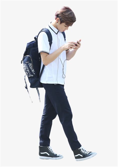 Ereri is the slash ship between eren jaeger and levi ackerman from the attack on titan fandom. Jungkook Full Body Png - Jungkook Png - Free Transparent ...