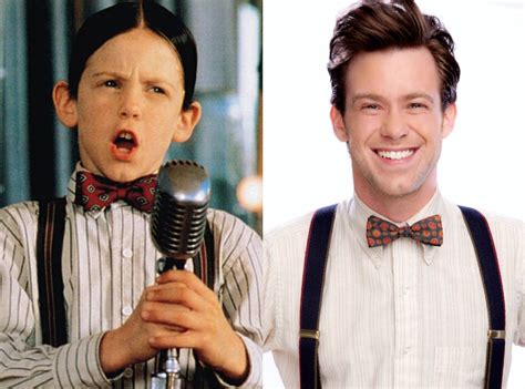 Photos From The Little Rascals Then And Now