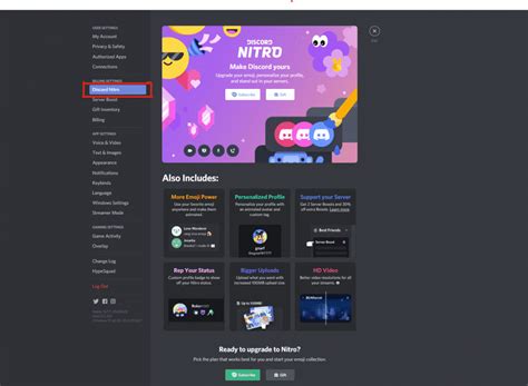 What Is Discord Nitro What Are Its Benefits And Pricing