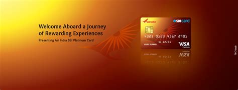 Getting a name change for one credit card will likely be an easy process. E-Apply | SBI Card