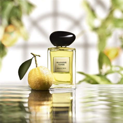 Giorgio Armani The Perfume Society