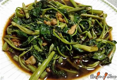This Apan Apan Recipe A Best Loved Popular Dish In Visayas Especially