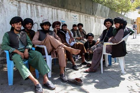ee uu confirma que talibanes mataron al líder del atentado de kabul de 2021