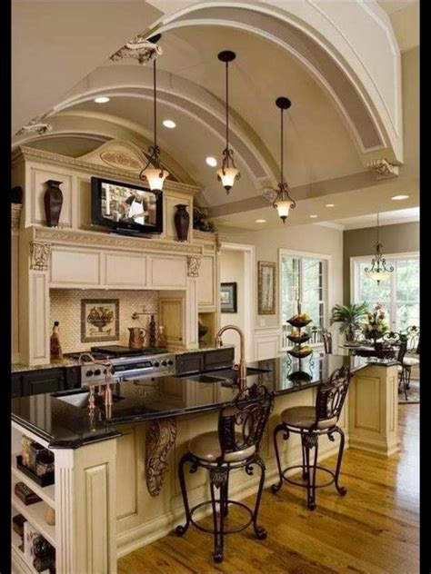 The type of light fixture you use will depend on the incline of the ceiling and how it affects the this type of lighting works extremely well in a dining room or library. 55 + unique cathedral and vaulted ceiling designs in ...
