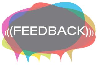 Feedback PNG Transparent Feedback.PNG Images. | PlusPNG