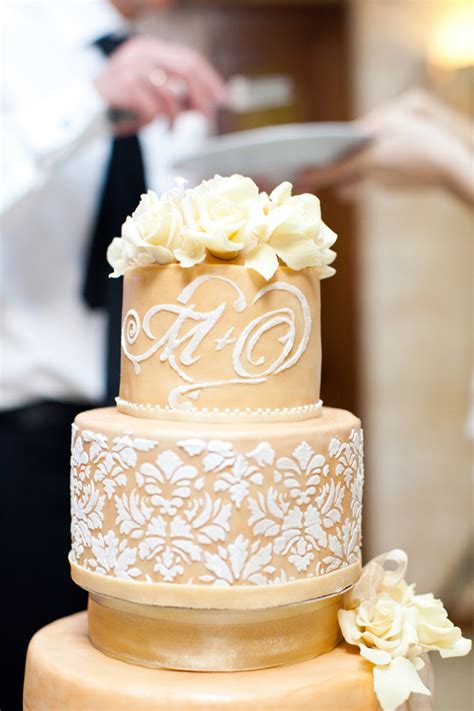 There are so many styles of wedding cakes to choose from these days where do you begin? Design Your Own Wedding Cake With New Online Tool