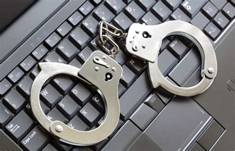 كيفية التبليغ عن الجرائم الإلكترونية
