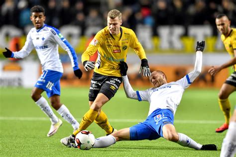 This will include the date, location and the two teams involved as well as a link to a footballcritic match preview. IF Elfsborg - IFK Norrköping - IF Elfsborg