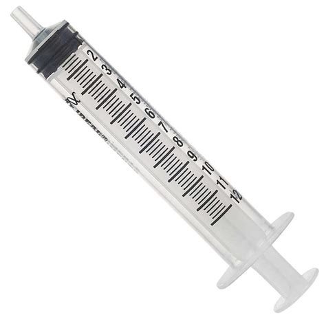 Disposable Syringes Without Needles Ideal Instruments Needles Syringes
