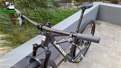 Santa Cruz Highball 29 Cc Eagle X01 Enve 2017 Nva Nueva Bicicleta