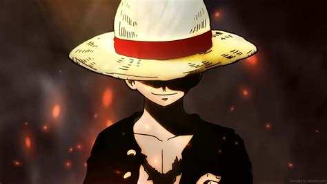 Share More Than Straw Hat Wallpaper Best In Coedo Com Vn
