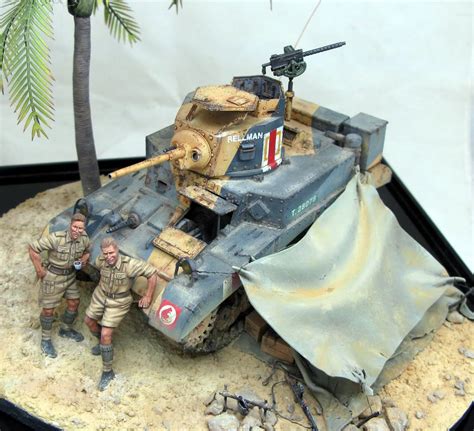 Photo By Joe Lo Tamiya Model Kits Military Diorama Scale Models