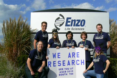 We Are Research Enzo Life Sciences