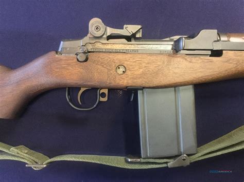 Us Winchester M14 For Sale