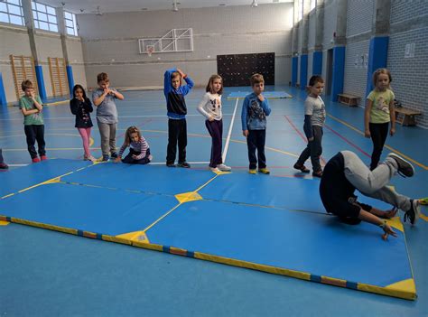 Giros are primarily used in europe; Educación Física: SALTOS Y GIROS