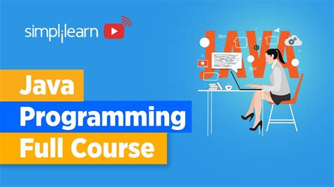 Java Programming Full Course Java Programming For Beginners Learn Java Programming