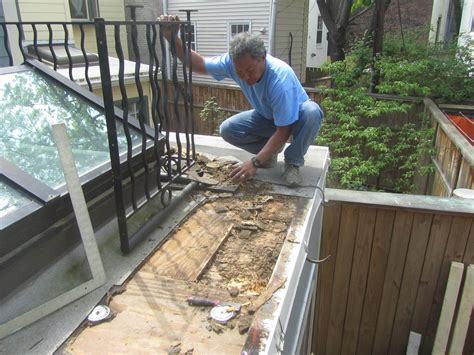 Get your buns up the road to frederick. Low Slope Roofing: Lessons Learned | JLC Online | Roofing ...
