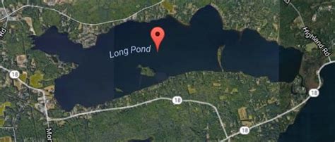 7 Things You Didnt Know About Long Pond