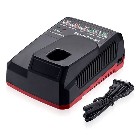 For Craftsman Battery Charger C3 192 Volt Lithium Ion And Ni Cd And Ni
