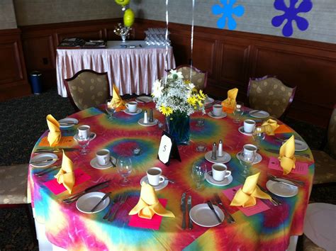 photo of 60's theme party - Yahoo Search Results | Hippie birthday