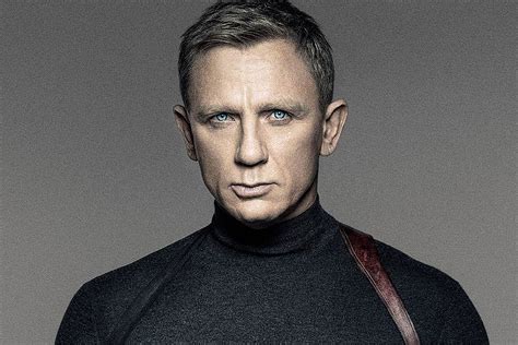 Do you get bail money back usa. Daniel Craig Walks Back His James Bond-Related Fatigue