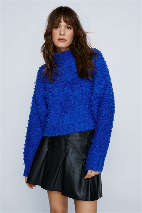 Winter Sweaters And Knits For Women Nasty Gal