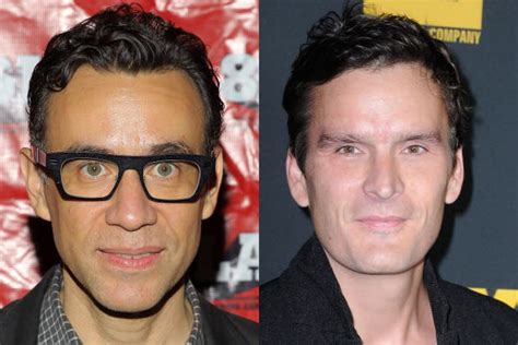 Fred Armisen ‘brothers And Sisters Balthazar Getty To Guest Star On