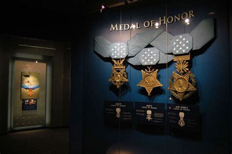Congressional Medal Of Honor Society Annual Convention Heads To