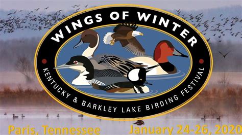 Birding Festival Set For West Tennessee Western Kentucky Wkms