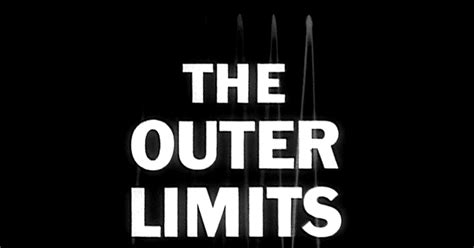 The Outer Limits Controlled Experiment Season Episode