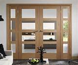 Glass French Doors Interior Images
