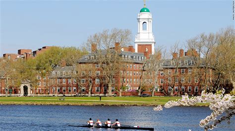 Harvard University Colleges With The Highest Paid Graduates Cnnmoney