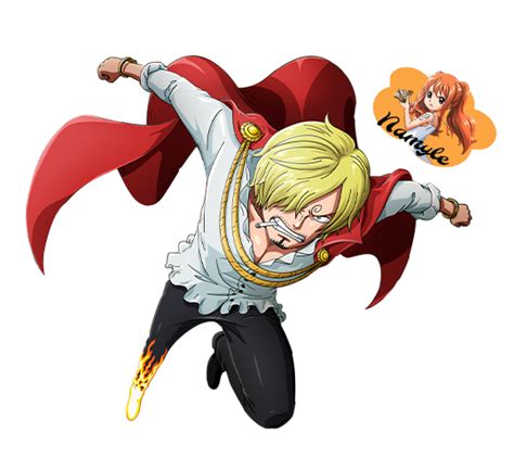 Luffy Vs Sanji Token Signature Maker Phantasy Star Online Pirate