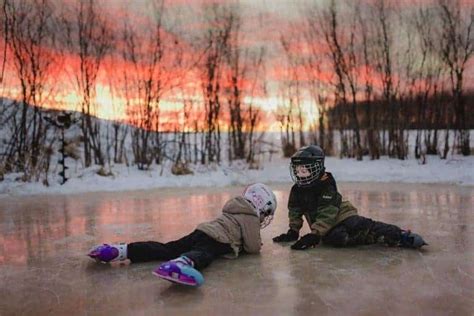 60 Indoor And Outdoor Snow Day Activities For Kids