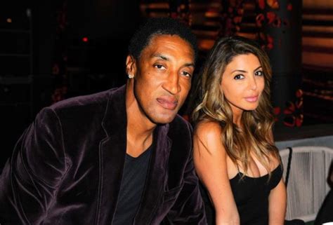 The young lad is making a name for himself in the college scene. Scottie Pippen Height, Weight, Age, Girlfriend, Family, Facts, Biography