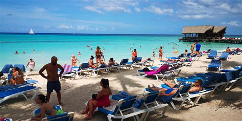 Best Beaches In Punta Cana Top 5 In 2020 Rozella Morris