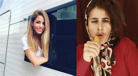 Peki hangi ünlüler estetik harikası? Büşra Pekin paylaştı, hayranları Hıyarlı Anne'yi andı ...