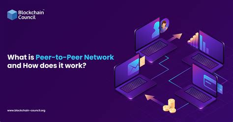 Top 6 peer-to-peer network in 2022 - EU-Vietnam Business Network (EVBN)