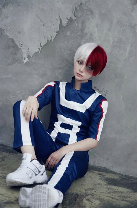 Home Desain Pin By Kamiki Shinto On My Cosplay With Images Todoroki Cosplay Cosplay Outfits