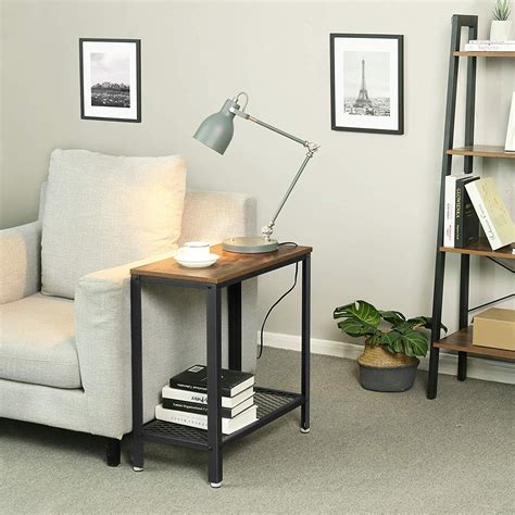 Stylish occasional tables, side tables and accent tables perfect for small spaces and available with quick delivery. - 24 %