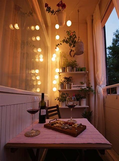 We may earn commission on some of the items you choose to buy. 50+ Cozy Balcony Decorating Ideas